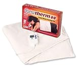 Theratherm Digital Moist Heat Pad - 14 x 27
