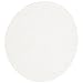 3M NX Hook and Loop Paper Disc, Aluminum Oxide, 6" Diameter, 40 Grit, White (Pack of 50)
