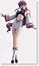 Vandread - Dita Liebely - 1/8 Scale Statue Sculpted by ZERO (Clamzi Claft)