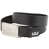 Supra Foiled Belt - Men