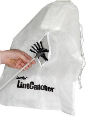 Gardus #R-4203613 LintEat Sys LintCatcher