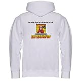 Just another friggin' day in the paradise that I call INTERNSHIP Adult Zippered Hooded (Hoody Hoodie) Sweatshirt Fleece Jacket (Various Colors Avail)