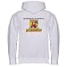 Just another friggin' day in the paradise that I call INTERNSHIP Adult Zippered Hooded (Hoody Hoodie) Sweatshirt Fleece Jacket (Various Colors Avail)