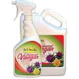 Soil Mender Enhanced 10% Vinegar Qt RTU