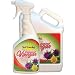 Soil Mender Enhanced 10% Vinegar Qt RTU