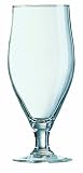 Luminarc - 9229342 - Lot De 2 Verres À Bière À Pied - Cervoise - 50 Cl