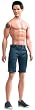 Barbie Twilight New Moon Jacob Doll