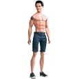 Barbie Twilight New Moon Jacob Doll