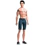 Barbie Twilight New Moon Jacob Doll