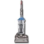 #4: Dyson DC17 Asthma & Allergy Upright Vacuum Cleaner