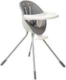 Safety 1st Posh Pod High Chair, Grey Image
