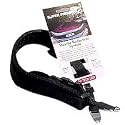 Op/Tech Super Pro Strap "B" fits Mamiya RB/RZ, Pentax 6x7/645, Rollei - Black