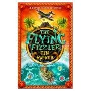 The Flying Fizzler (Shipley Manor Adventure)