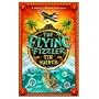 The Flying Fizzler (Shipley Manor Adventure)