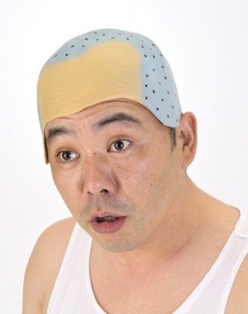 ぼうず頭