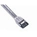 Akasa SATA2-45-SL SATA 2 data connector 45cm Silver