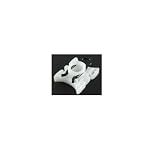 4 Window Regulator Sliding Slider Clips BMW E32 E34 E36 Z3 Z4 E90 E91 E92 by BMW
