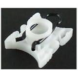 4 Window Regulator Sliding Slider Clips BMW E32 E34 E36 Z3 Z4 E90 E91 E92