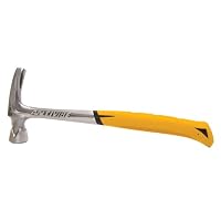 Bostitch 51-857 22oz Smooth Face Steel Framing Hammer