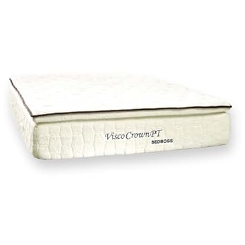 Soft Memory Foam Mattress just like Tempur-Pedic AlluraBed - Twin