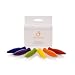 Clementine Art Natural Crayons - 6 Color Pack
