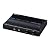 ONKYO WAVIO USBデジタルオーディオプロセッサー SE-U33GXV(B) /ブラック