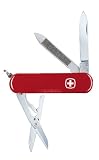 Wenger 16940 Esquire Swiss Army 2-1/2-Inch Knife