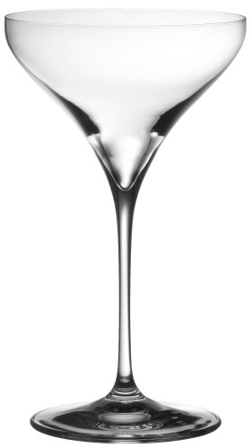 Riedel Vitis Martini Glass, Set of 2