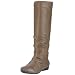 Bronx Erika 36 13231-A2, Damen Stiefel