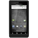 Sale Black Hard Cover Rubber Case For Motorola Droid A855
