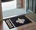 New Orleans Saints Uniform Inspired Starter Mat