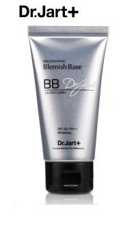 Dr. Jart+ Silver Label Rejuvenating Blemish Base BB Cream (Whitening) SPF35 PA++ 50ml