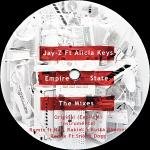 Empire State (The Mixes)