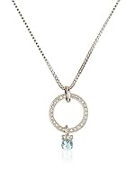 Morellato Collar Eclipse Plateado