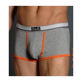 D&G Dolce and Gabbana Highlight Trunk (M30799)