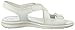 Ecco Footwear Womens Babett Cross-Strap Sandal