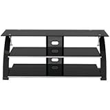 New High Quality Z LINE DESIGNS ZL564 55SU VITORIA TV STAND (55W; STAND ONL ....