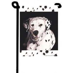 Dalmatian Flag