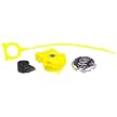 Legend Beyblades Metal Fusion Defense Battle Top #BB13 Torch Aries