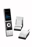 Logitech Wireless DJ Music System - Remote control - radio
