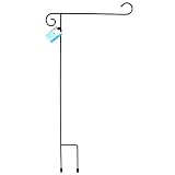 Garden Flag Stand