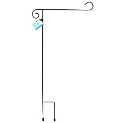 Garden Flag Stand