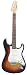 Johnson JS-800 Del Mar Standard Electric Guitar, Sunburst
