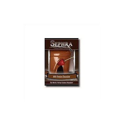 Belgian Milk Fondue Chocolate (4 lb bag)