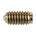 Plunger w/o Locking, Ball, 5/8, 63/64, PK5
