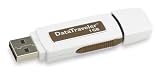 Kingston DTI/1GB DataTraveler 1GB USB 2.0 (White)