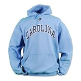 North Carolina Tar Heels Hooded Sweatshirts - Arch and Icon
