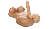 Bundle Combo Fuck Me Silly! Mia Isabella and ID Millennium Silicone Based 2.5 OZ