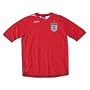 England Away Jersey