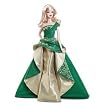 BARBIE COLLECTOR 2011 HOLIDAY DOLL